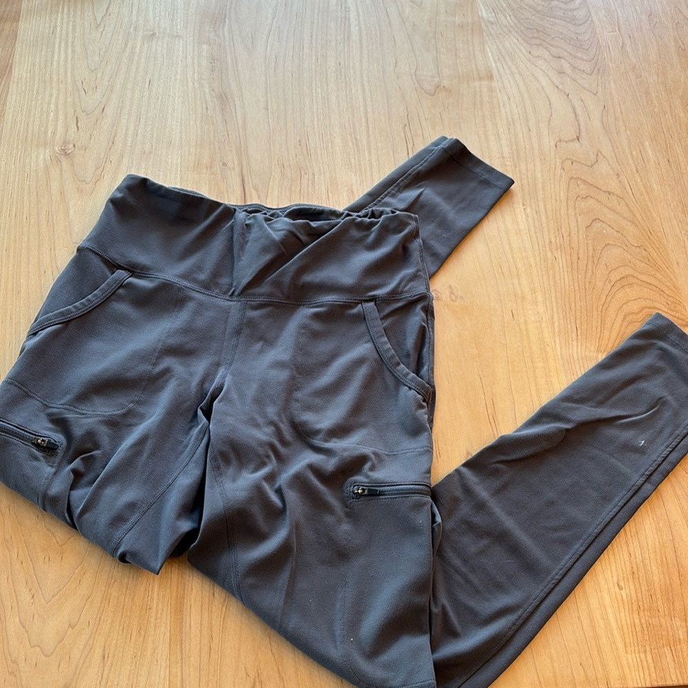 Exofficio leggings